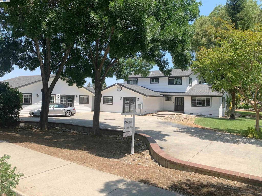 320 fairview Ave, Brentwood, CA 94513