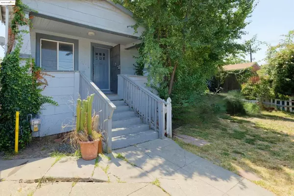 Oakland, CA 94603,1116 Elmhurst Ave