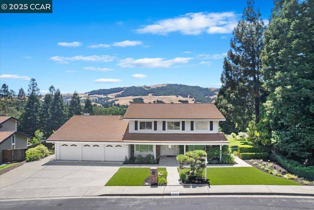 1220 Robyn Dr, Danville, CA 94526