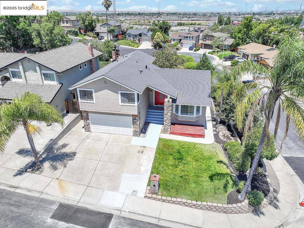 Antioch, CA 94509,1500 Mellissa Ct