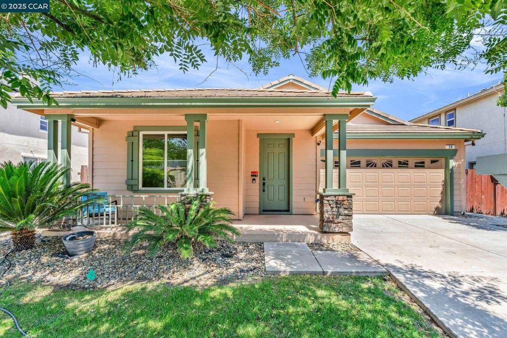 Oakley, CA 94561,24 Puffin Cir
