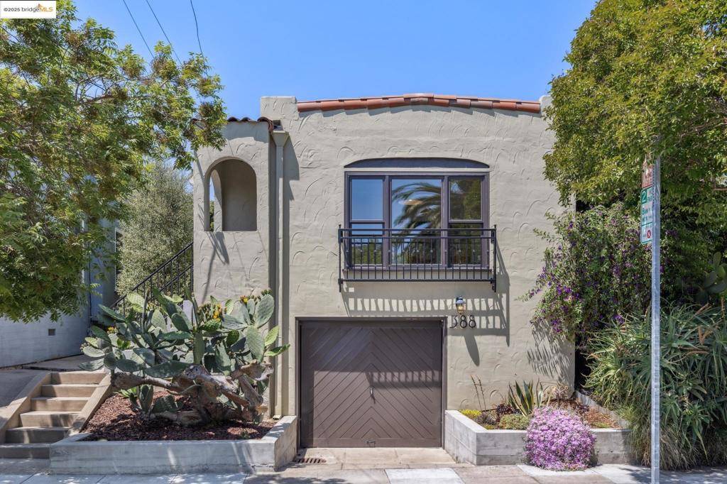 Oakland, CA 94609,388 43rd
