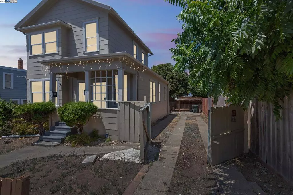 Vallejo, CA 94590,734 Florida St
