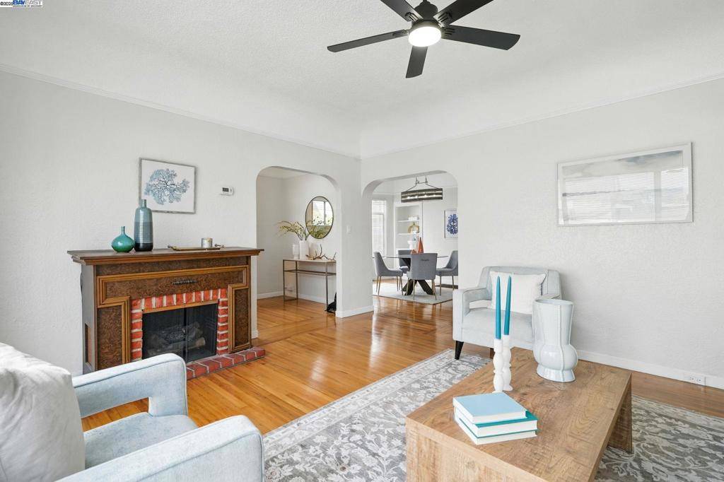 Oakland, CA 94608,6311 Idaho St