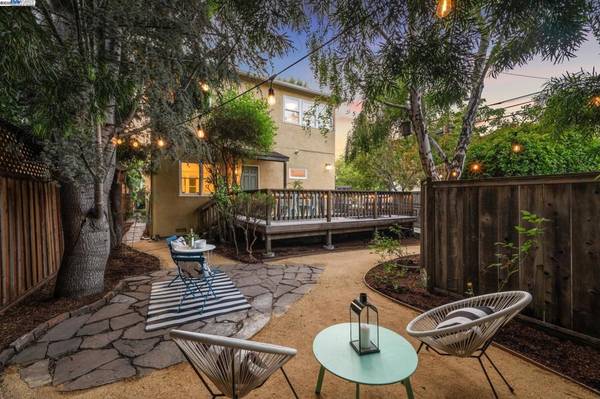 5140 LAWTON AVENUE, Oakland, CA 94618