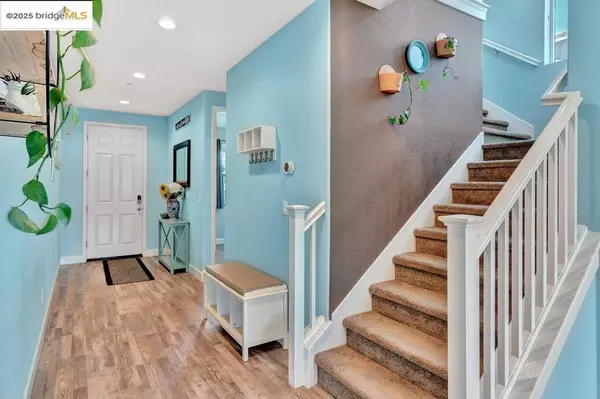 Oakley, CA 94561,4670 Fuschia Way