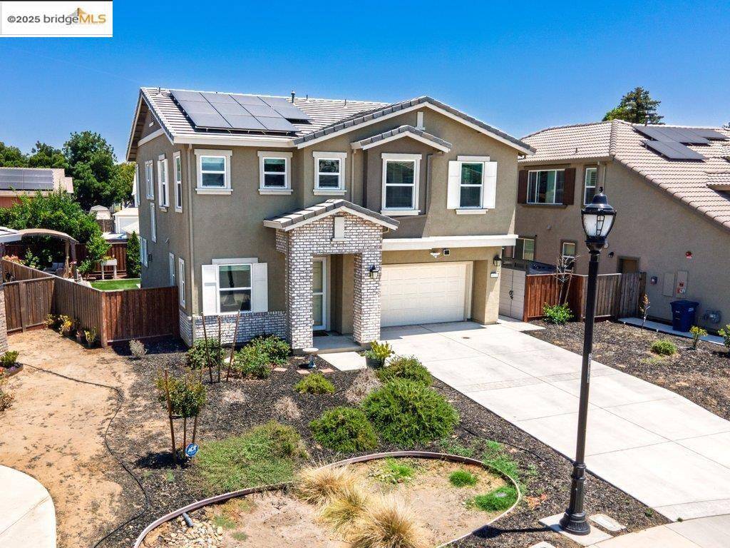 4670 Fuschia Way, Oakley, CA 94561