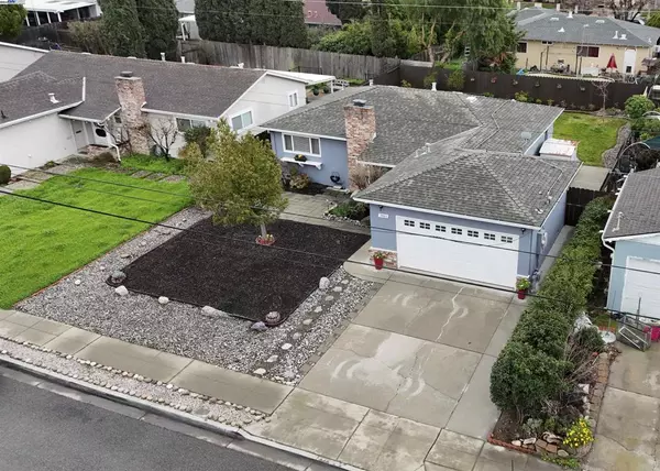 Livermore, CA 94550,3963 Yale Way