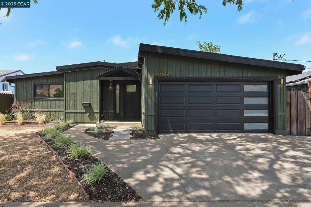 30725 Brae Burn Ave, Hayward, CA 94544