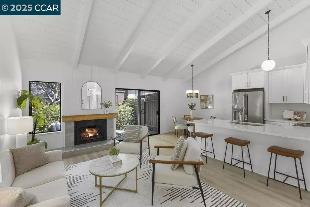 Walnut Creek, CA 94597,2408 Westcliffe Ln