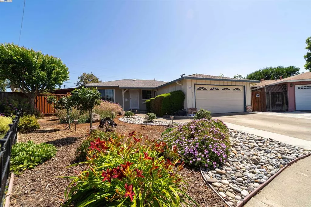 Fremont, CA 94538,4590 Crockett Ct