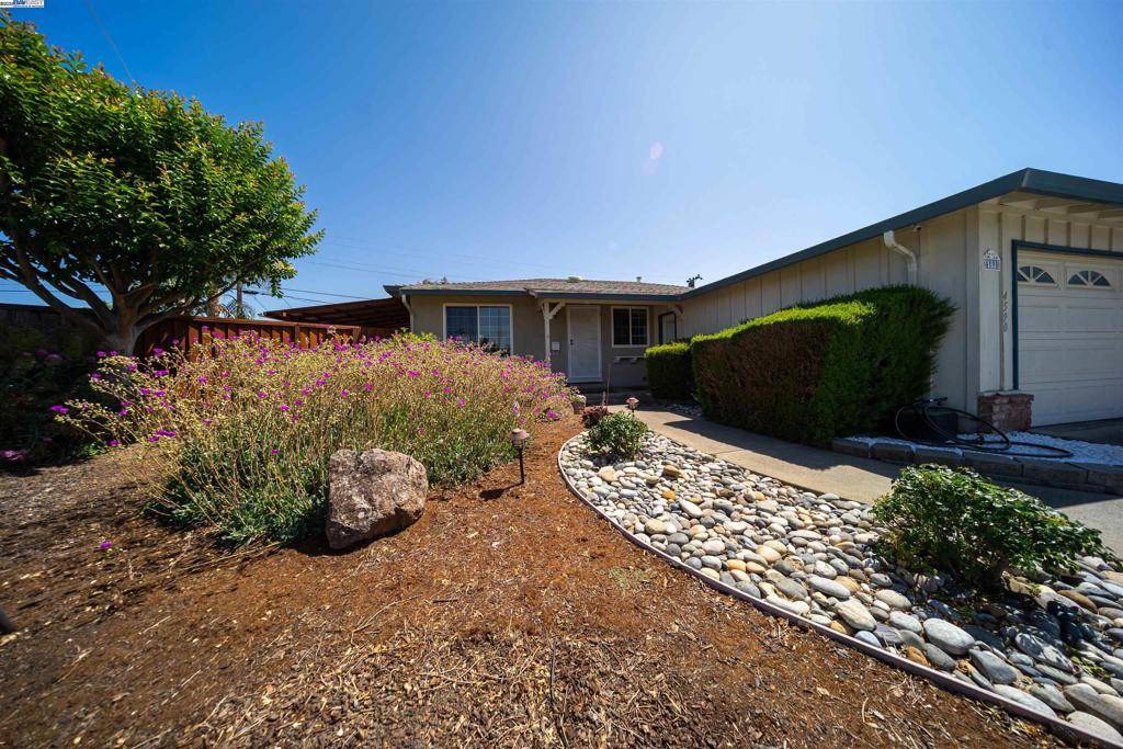Fremont, CA 94538,4590 Crockett Ct