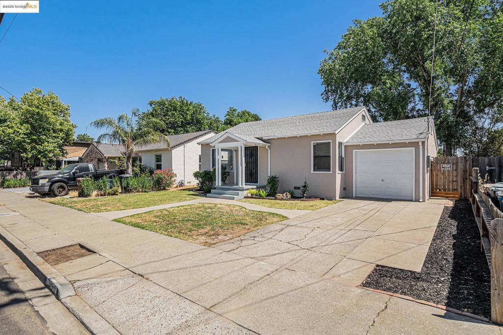 Antioch, CA 94509,315 W Madill St