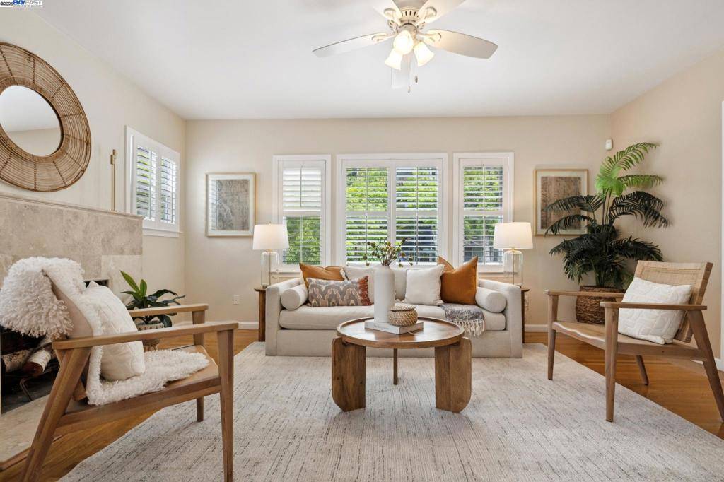2834 Milvia St, Berkeley, CA 94703