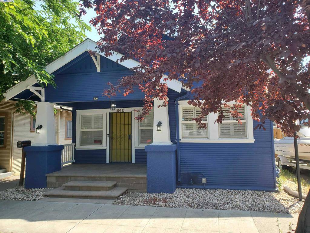 Stockton, CA 95203,840 N Edison St