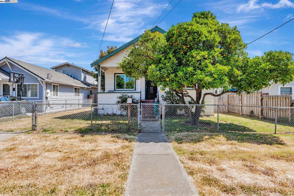 37373 3rd St, Fremont, CA 94536