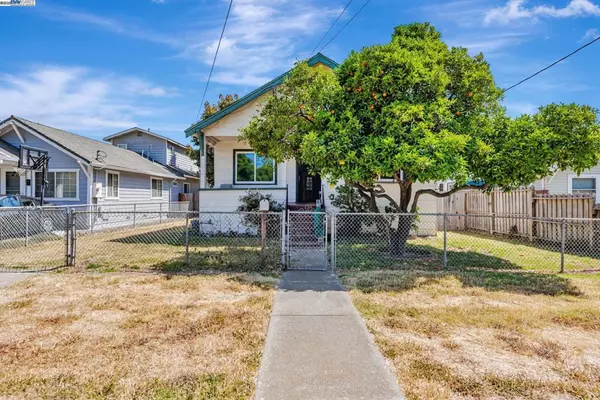 37373 3rd St, Fremont, CA 94536