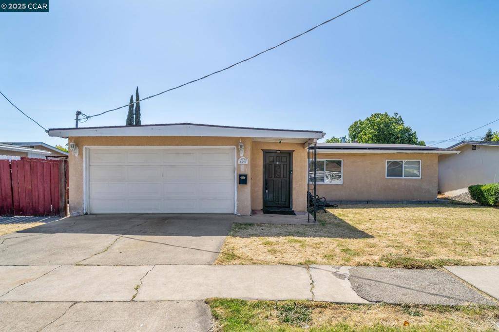 2697 Mayfair Ave,  Concord,  CA 94520