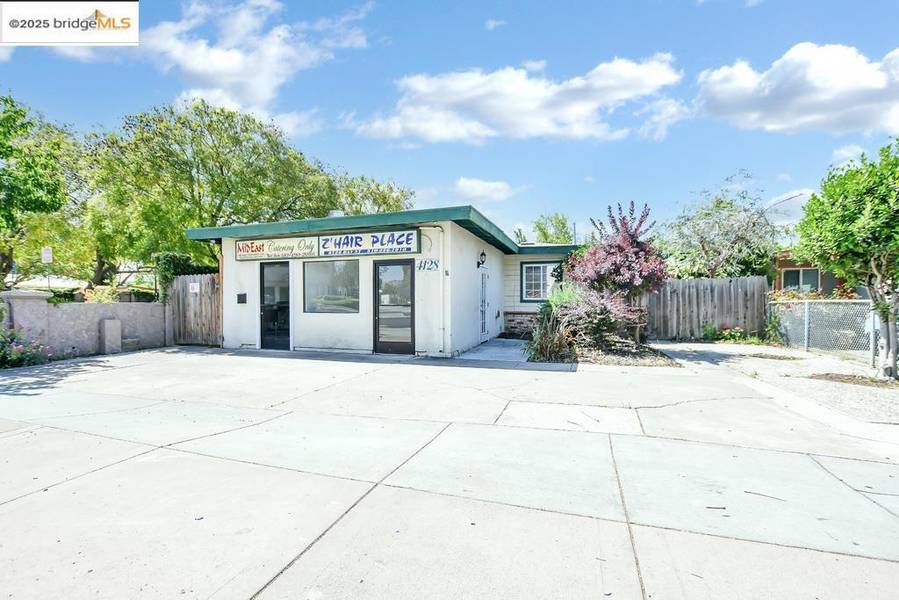 4128 Bay St, Fremont, CA 94538