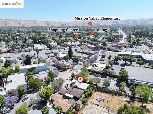 Fremont, CA 94538,4128 Bay St