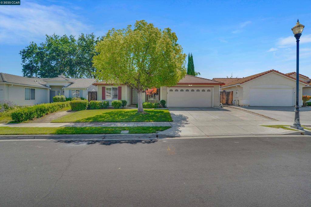 Brentwood, CA 94513,380 Claremont Dr