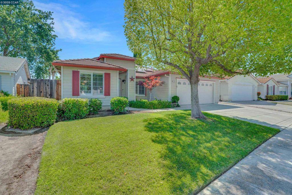Brentwood, CA 94513,380 Claremont Dr
