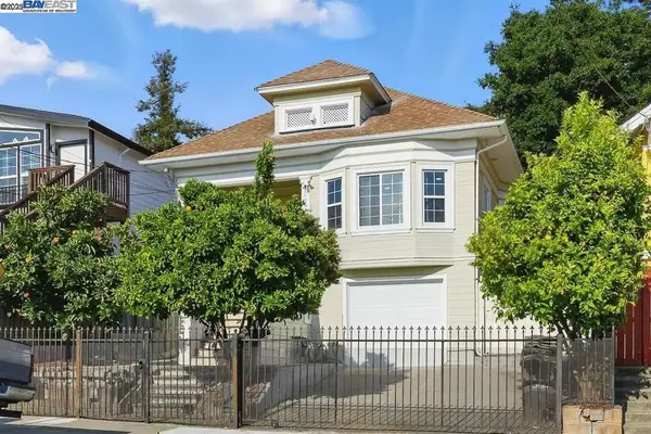 2506 Highland Ave, Oakland, CA 94606