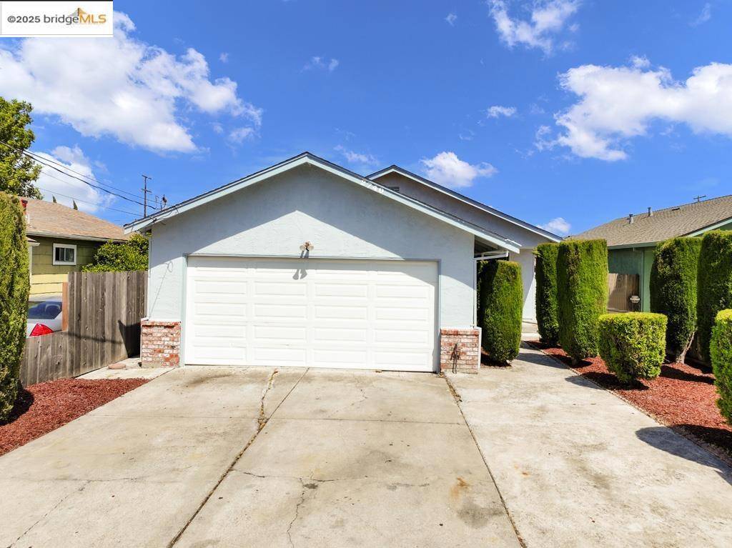 San Pablo, CA 94806,2740 14Th St