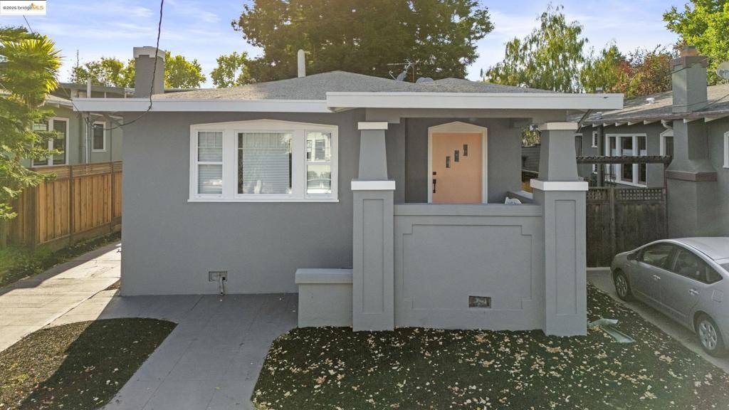 4615 Manila Ave, Oakland, CA 94609