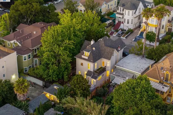 Oakland, CA 94607,1709 Myrtle St