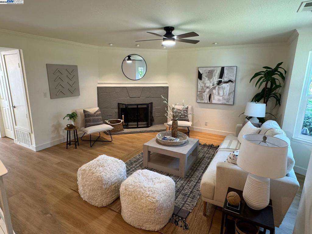 Pacheco, CA 94553,373 Pantano Circle