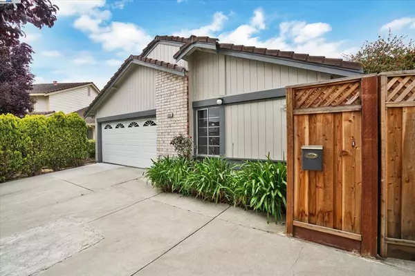 Fremont, CA 94555