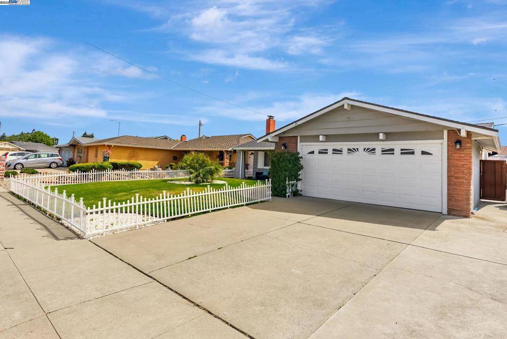 Fremont, CA 94536,35128 Cabrillo Dr