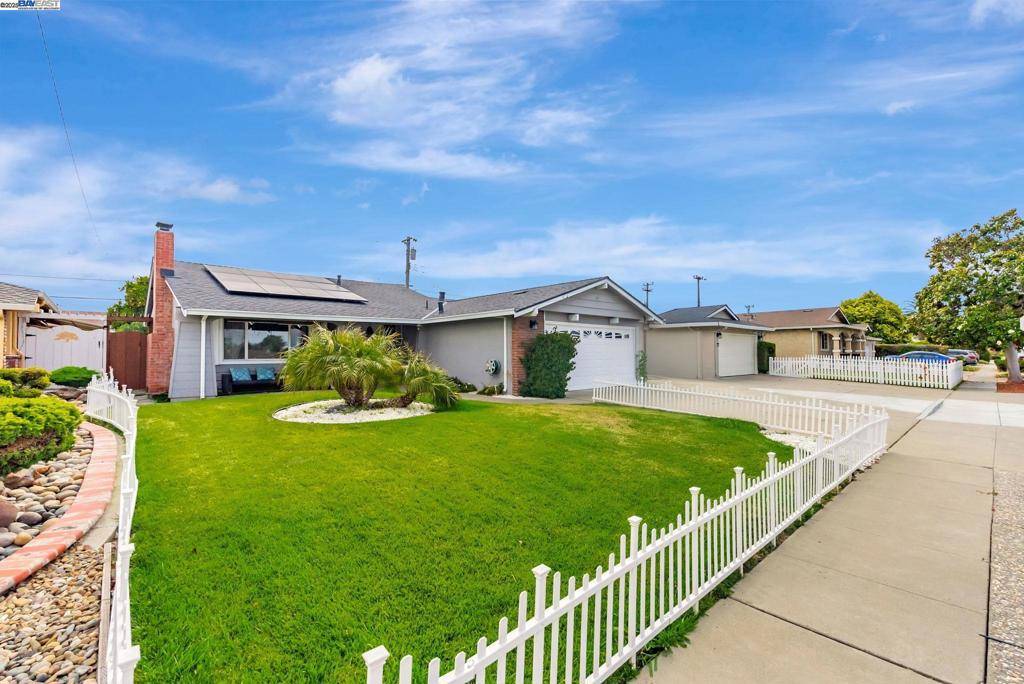 Fremont, CA 94536,35128 Cabrillo Dr