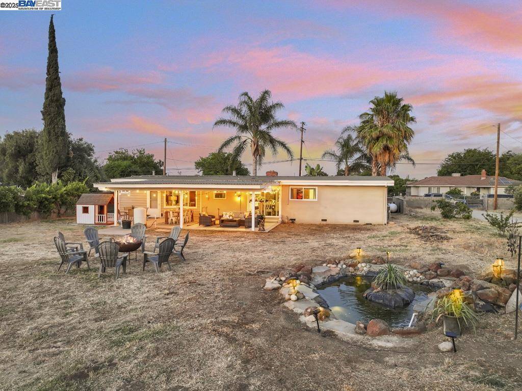 Brentwood, CA 94513,1941 Eden Plains Rd