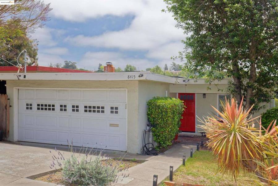 8415 Ney Ave, Oakland, CA 94605
