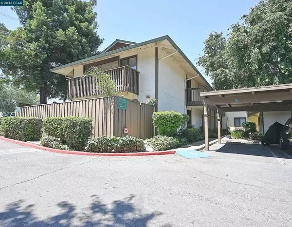 Antioch, CA 94509,2410 Sunny Ln #26