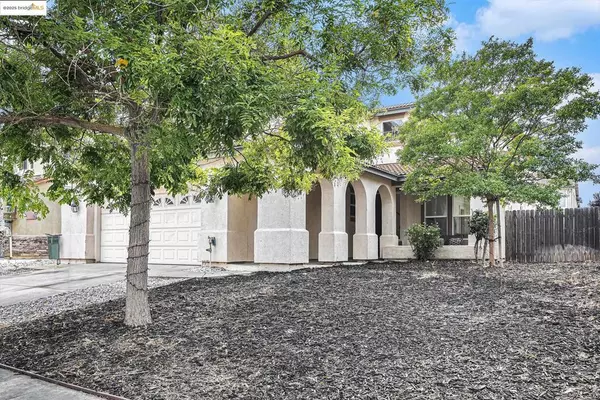 Oakley, CA 94561,1109 Donatello Way