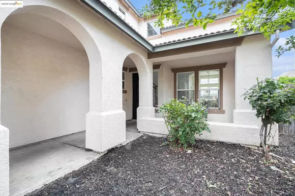 Oakley, CA 94561,1109 Donatello Way