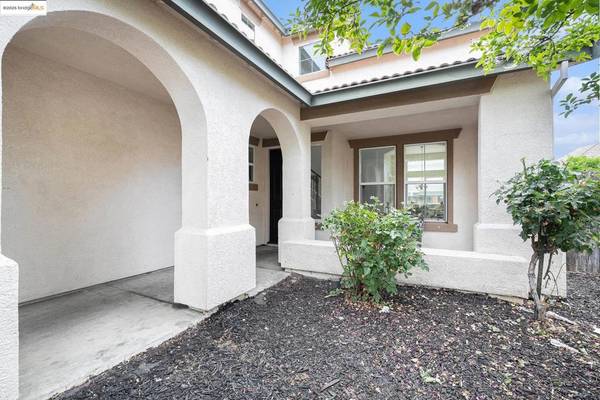 Oakley, CA 94561,1109 Donatello Way