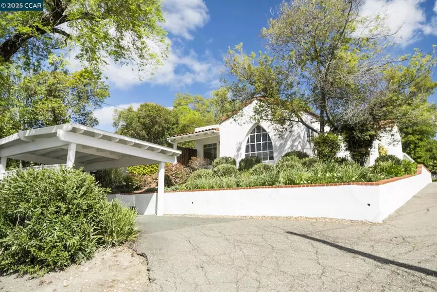 366 Ilo Lane, Danville, CA 94526