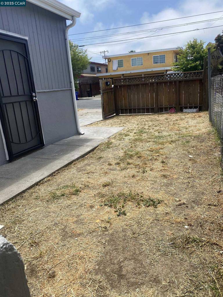 Richmond, CA 94804,321 Maine Ave
