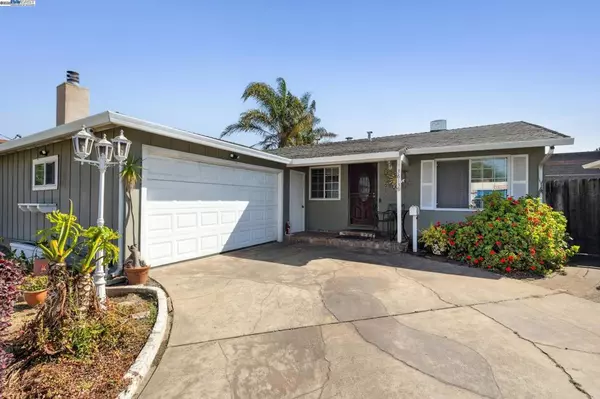 Fremont, CA 94536,36139 San Pedro Dr