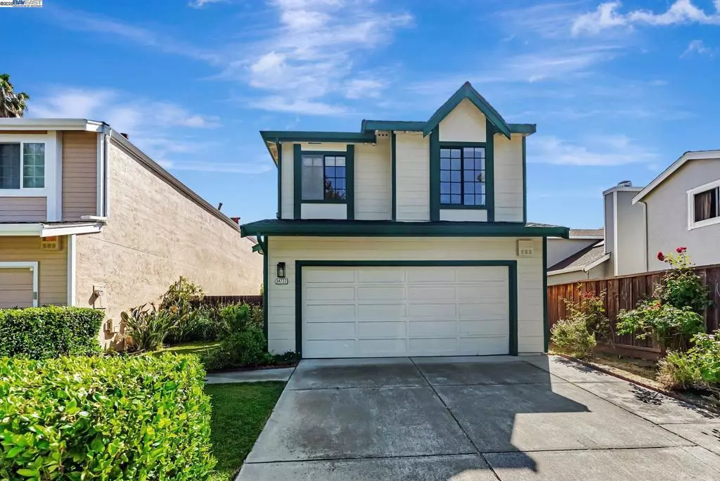 Fremont, CA 94555,34722 Siward Drive