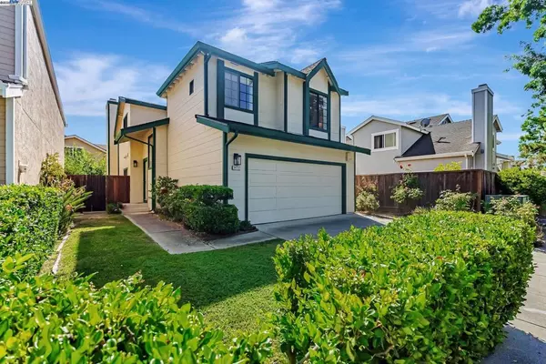 Fremont, CA 94555,34722 Siward Drive