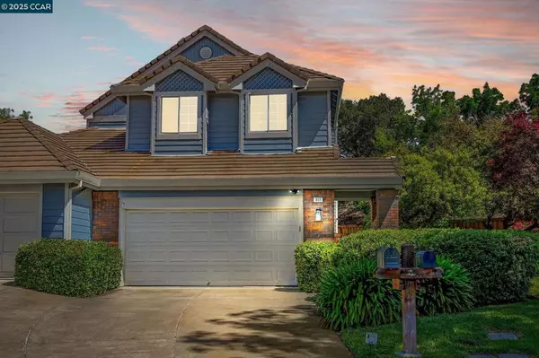 Clayton, CA 94517,317 Saclan Terrace
