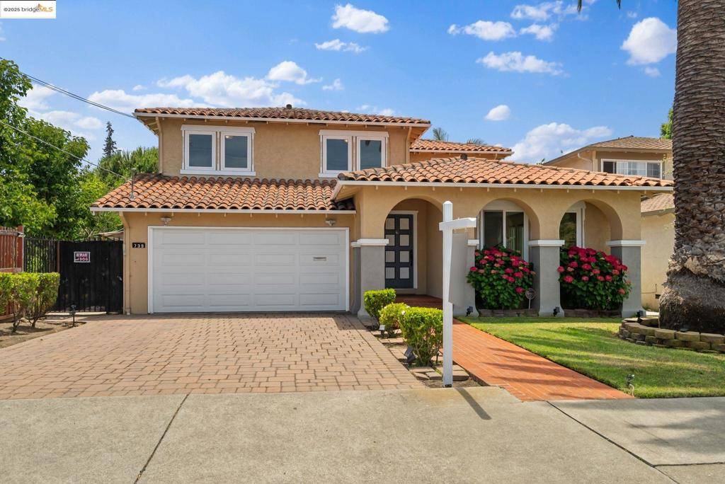 San Leandro, CA 94577,739 Estudillo Ave