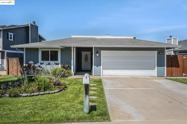 Discovery Bay, CA 94505,870 Willow Lake Rd