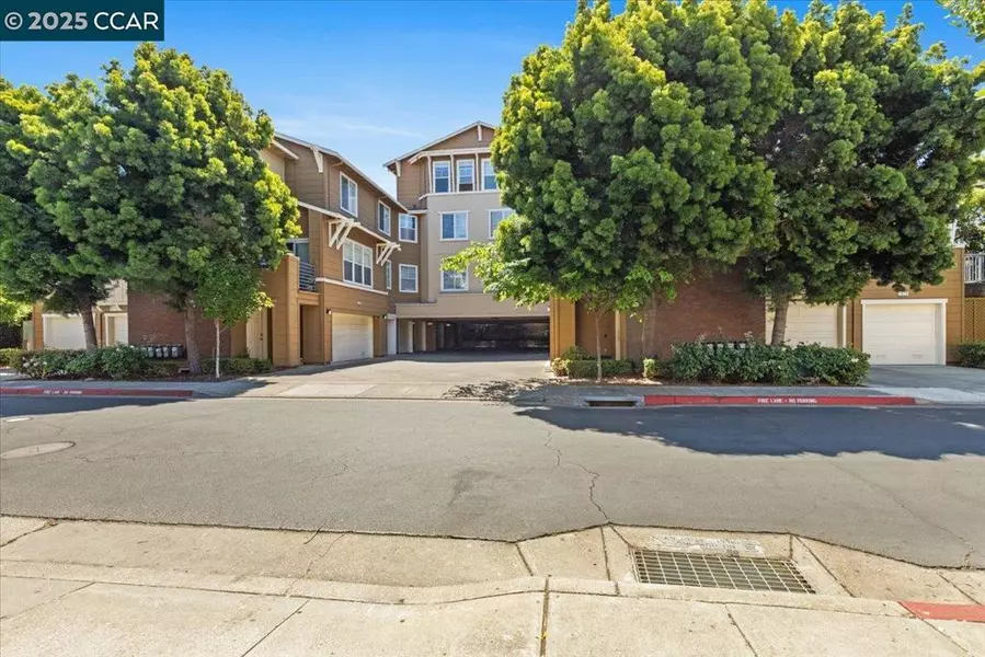 1582 Chandler St #131, Oakland, CA 94603