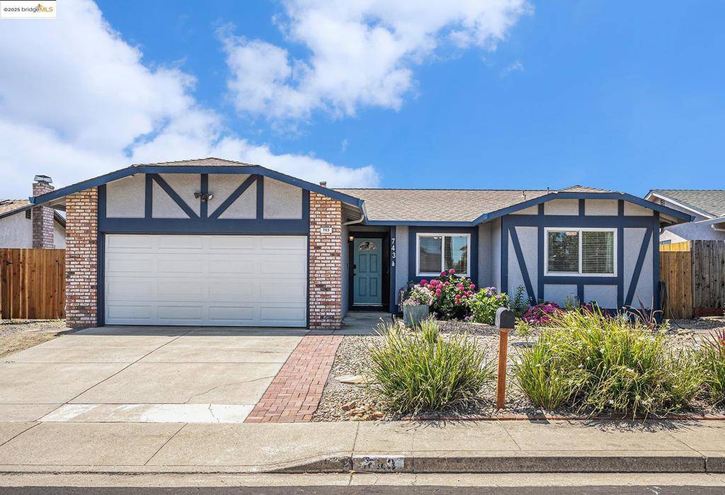 743 Andrea Way, Pittsburg, CA 94565